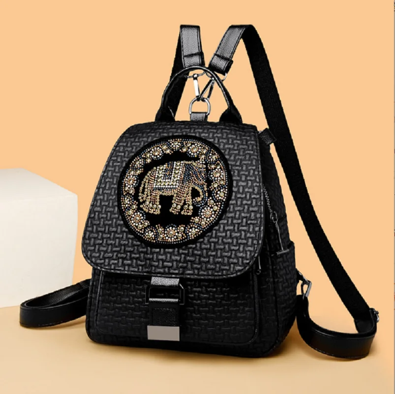 2026-korean-new-women's-fashion-luxury-designer-leather-backpacks-large-capacity-travel-shoulder-bags-totes-crossbody-backpack