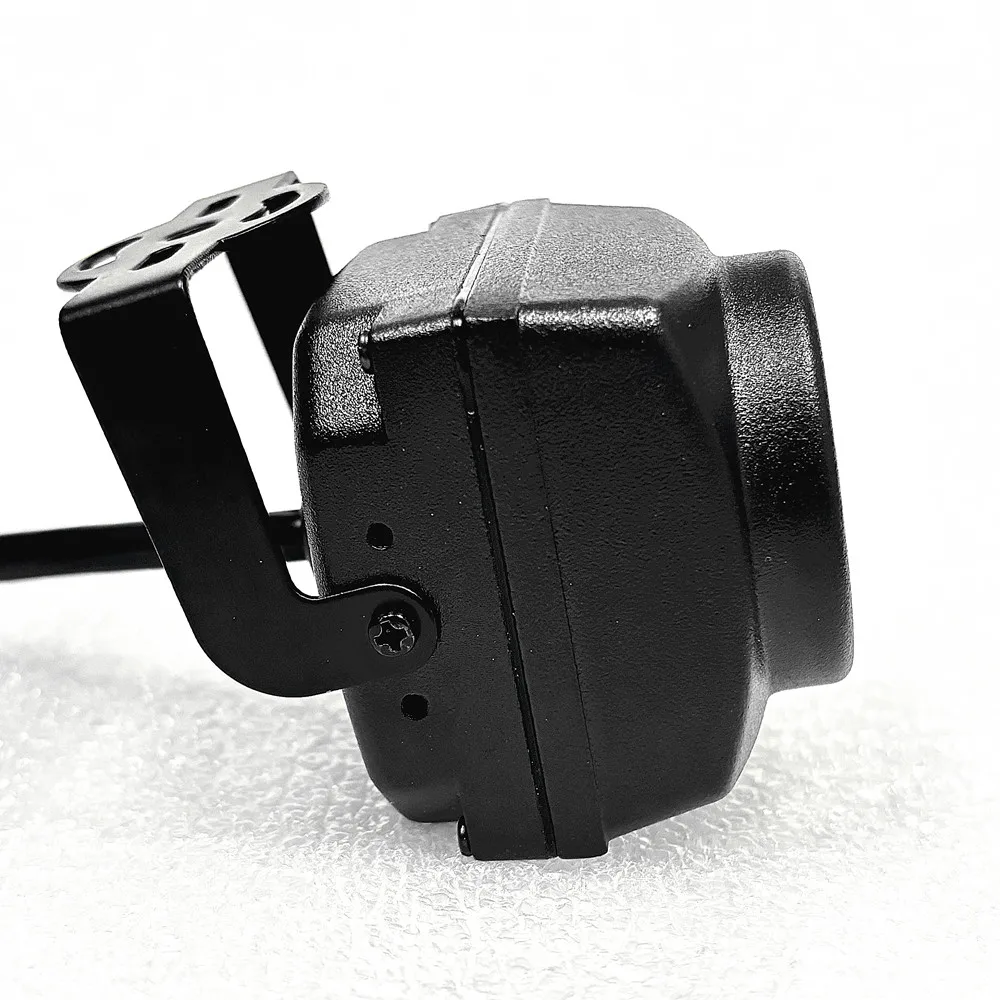 IP65 4K 8MP Mini Waterproof POE IP Camera 2MP 5MP HD Outdoor Security Camera 940nm Night Vision Motion Detection Onvif P2P RTSP