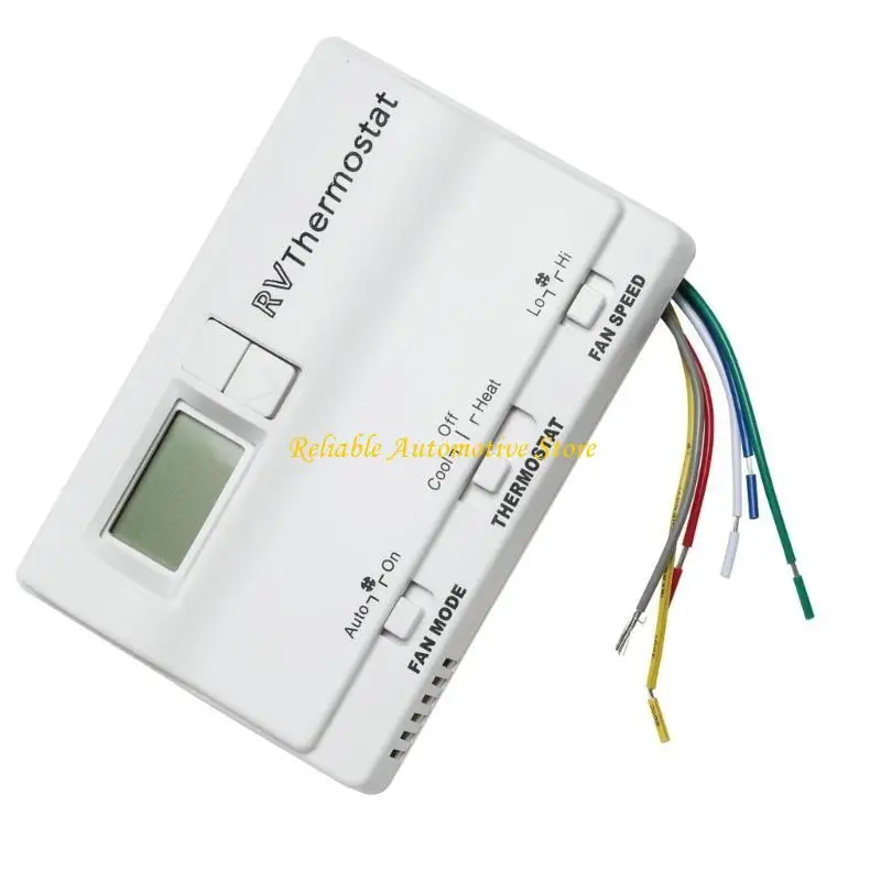 

M68B Digital Thermostat 83303862 83303362 для MACH 8330-336 337 338 339 368 Замена кондиционера.