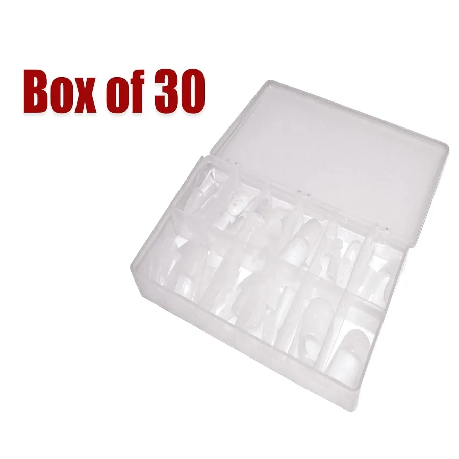 Rééducation Advantage Stax Finger Tints Variety Set de 30