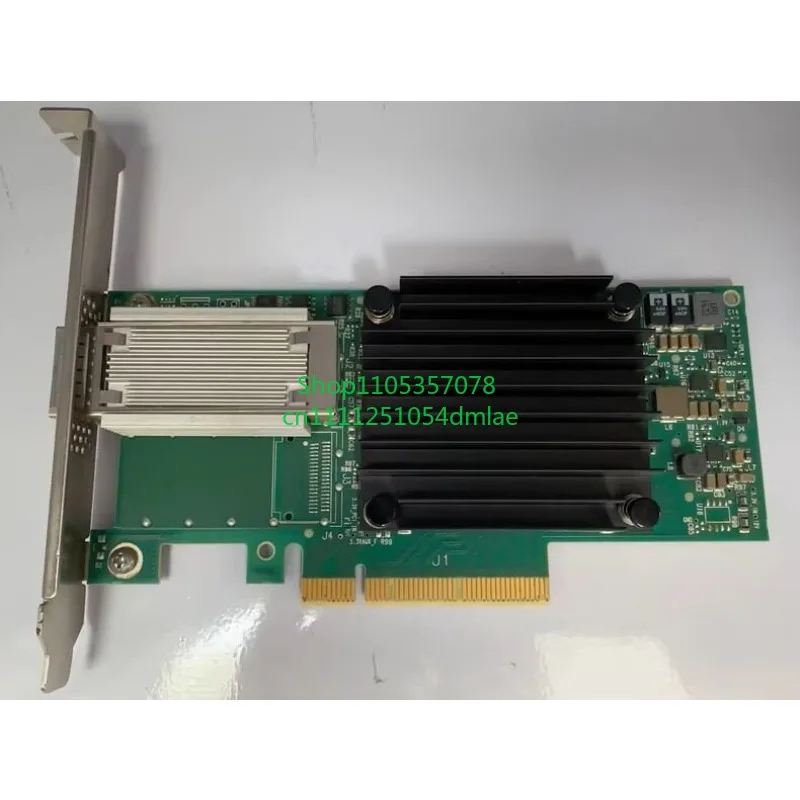 

MCX414A BCAT 40 56Gb Ethernet Network Expansion Card PCI Express High Speed Adapter Controller