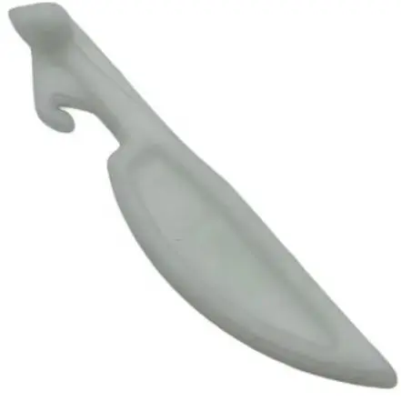 

1PC For Ricoh MPC8002SP Pro C5100s C5110s C5210 Long Life Coating Drum Bar Lever Arm D136-2417