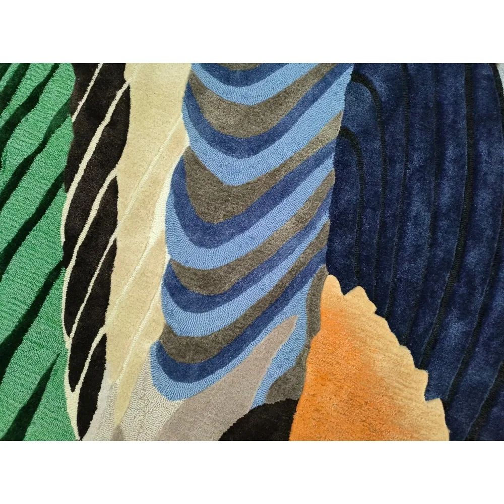 โรงงานพรมมานา พรมคุณภาพสูง พรมทอมือขนสัตว์นิวซีแลนด์ พรมปูพื้นโรงแรม