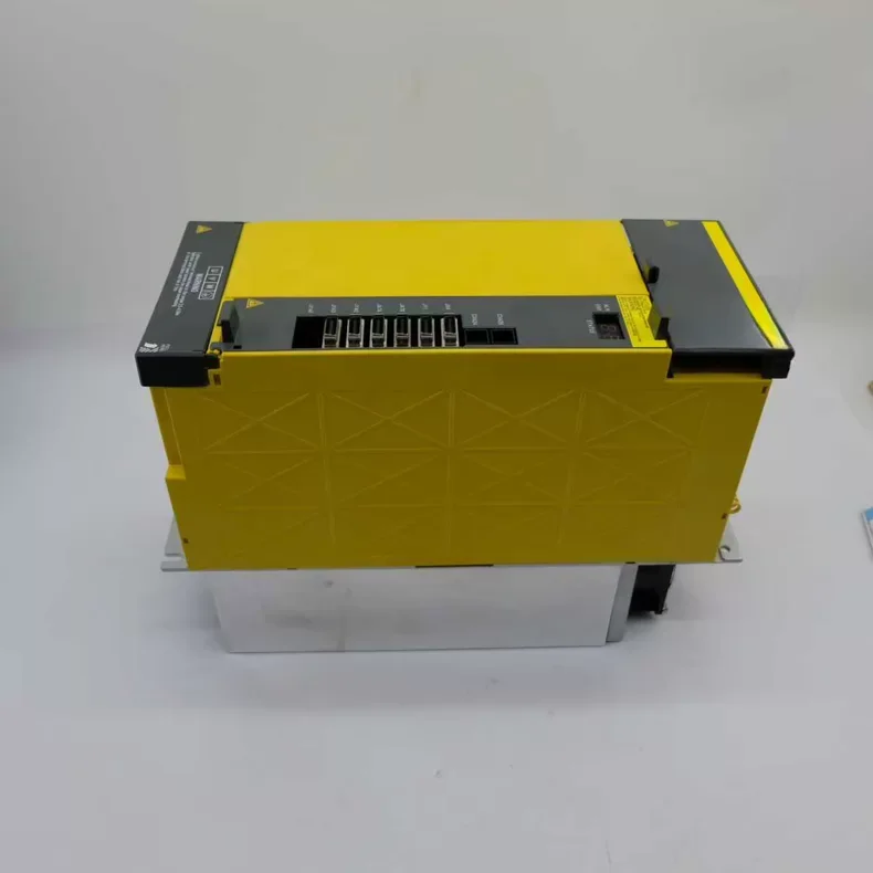One A06B-6164-H343#H580 New 1 Year Warranty