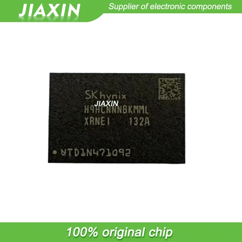 H9HCNNNBKMMLXR-NEI HYNIX2G LPDDR4X FBGA200 H9HCNNNBKMMLXRNEI