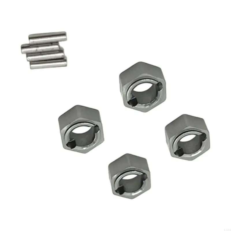 طراز التحكم عن بُعد سيارة إطالة اقتران لترقيات جرار الشاحنة L8RB