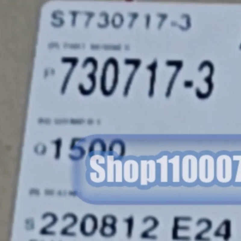 

200pcs/lot ST730717-3 ST731368-3 SWPT-001T-P025 VHR-7N W2P W2P 368382-1