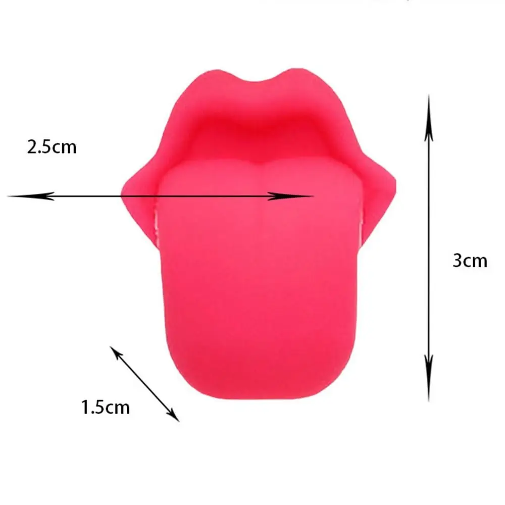 New Silicone Drink Markers Creative Marker Tool Wine Glass Tags Party Supplies Distinguish Wine Cup Marker Bar Kitchen