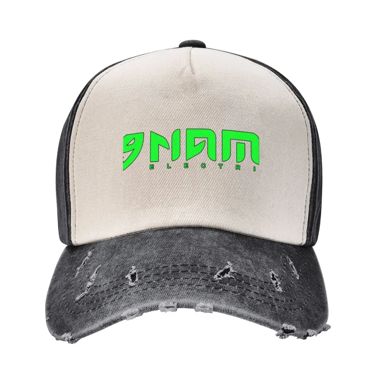 Nami Scooter passion electro mobility Baseball Cap Vintage Visor Golf Hat Man Anime For Women 2025 Men's