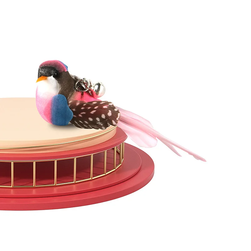 Thumbnail 2 - #29 Latest Cat Wand Toys Offers