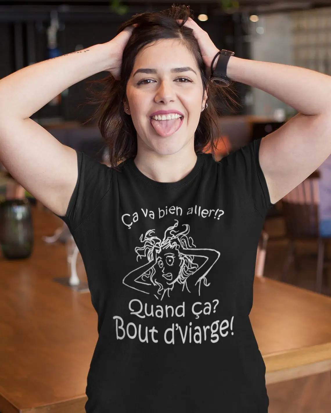 ÇA Va Bien Aller Qu… - image