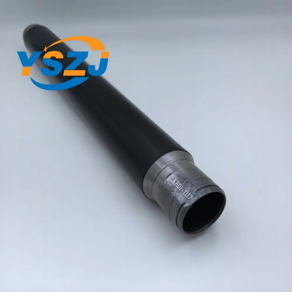 

2pcs 2075 Original Long Life Upper Fuser Hot roller OEM AE01-1117 For RIcoh Aficio 2075 2060 MP 8000 6500 7502 8001 7500
