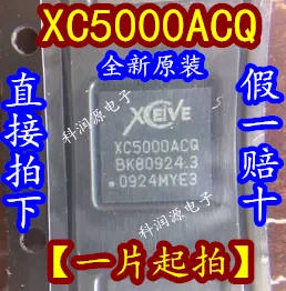 

XC5000ACQ QFN-48 / integrated circuit