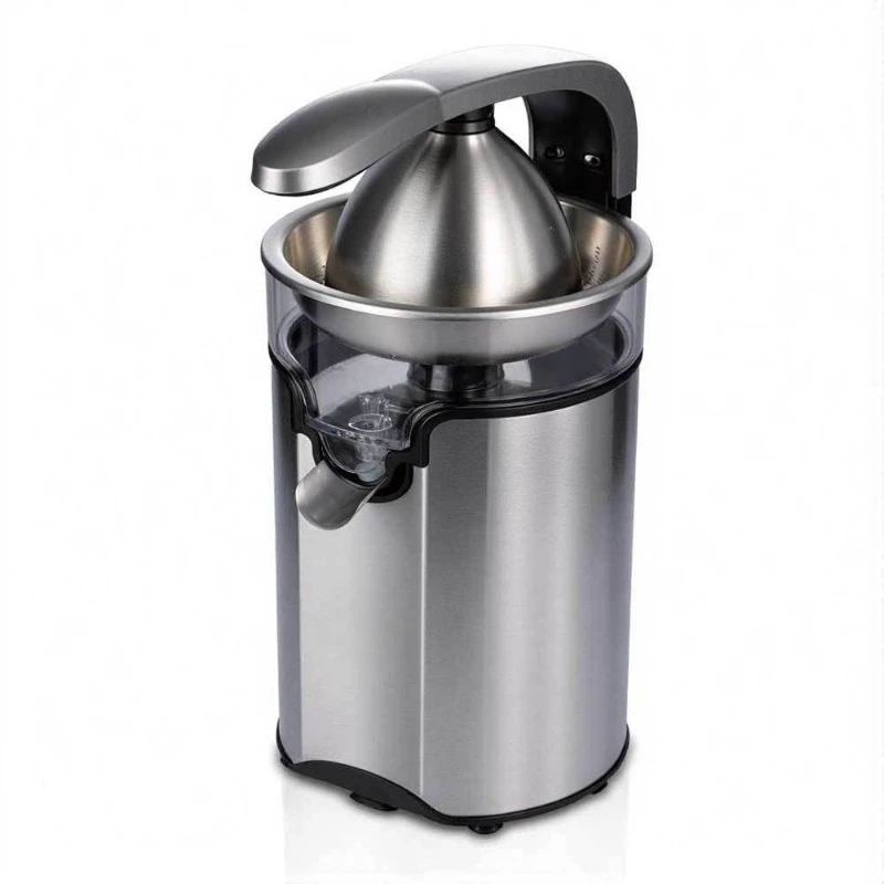 For European Standard Freshly Pressed Electric Orange Juice Machine, Fully Automatic Home Separator