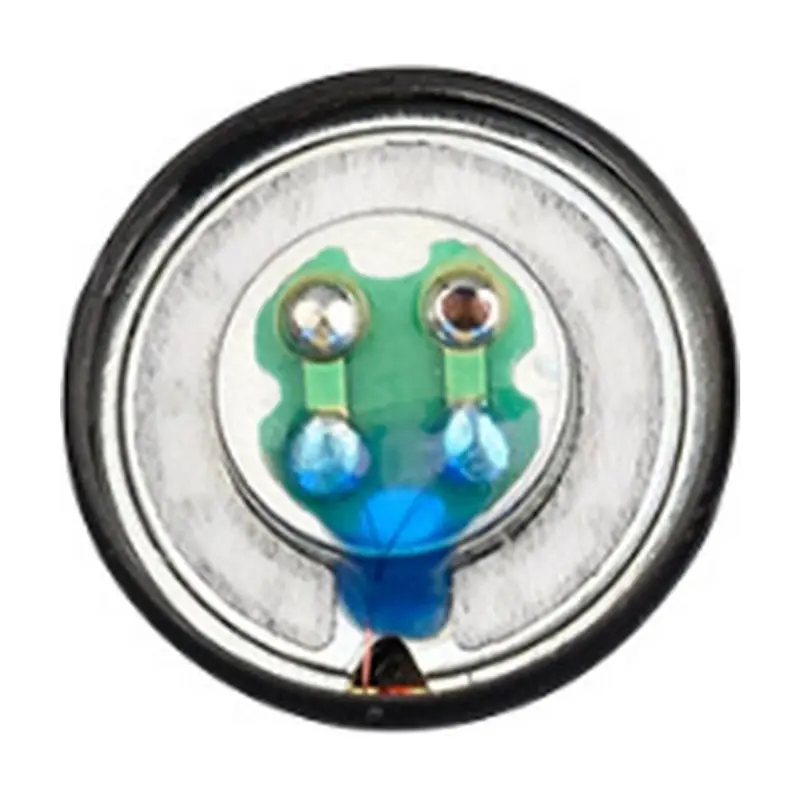 B50B-15.4Mm 68 Ohm Flat Headphones Speaker Unit DIY Graphene Diaphragm Vocal Headphones Drivers 68 Ohm Flat Headphones MX500 Cas