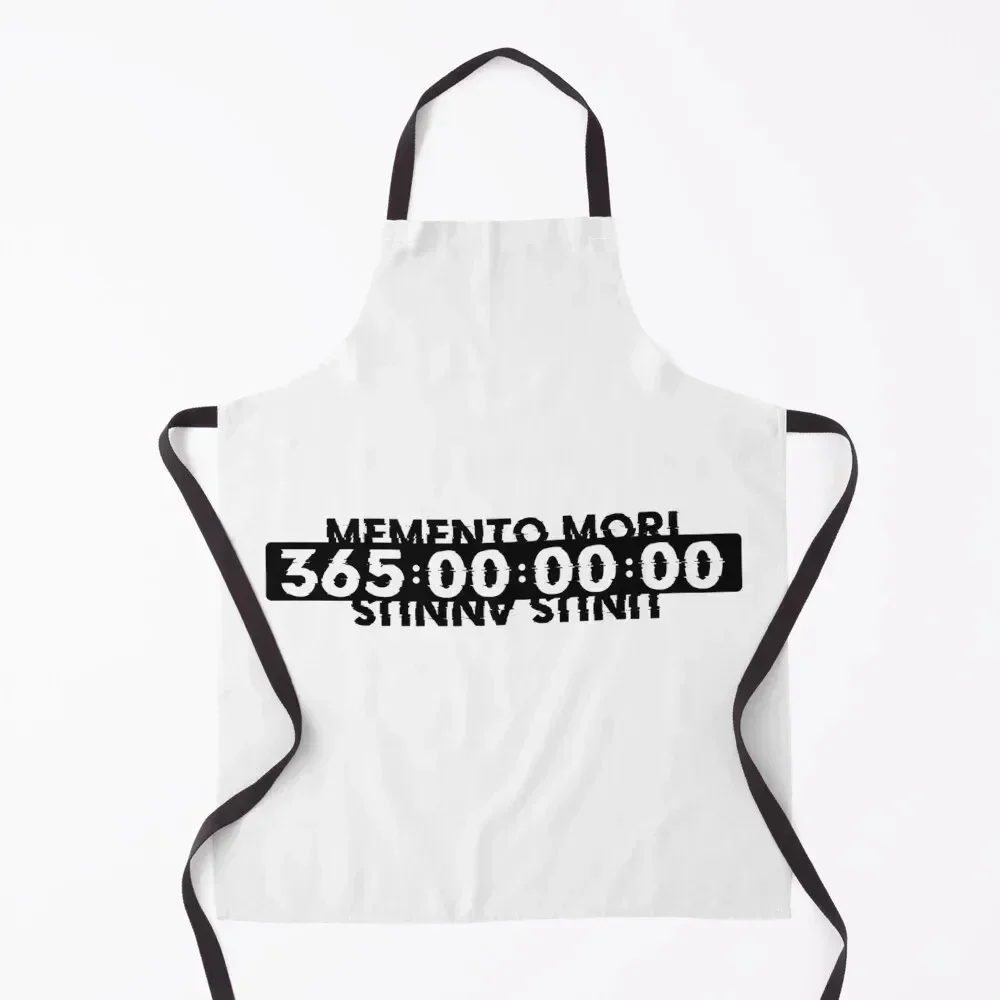 

Unus Annus Apron Camping Men's Kitchen Kitchen Apras For Women Woman Work Apron