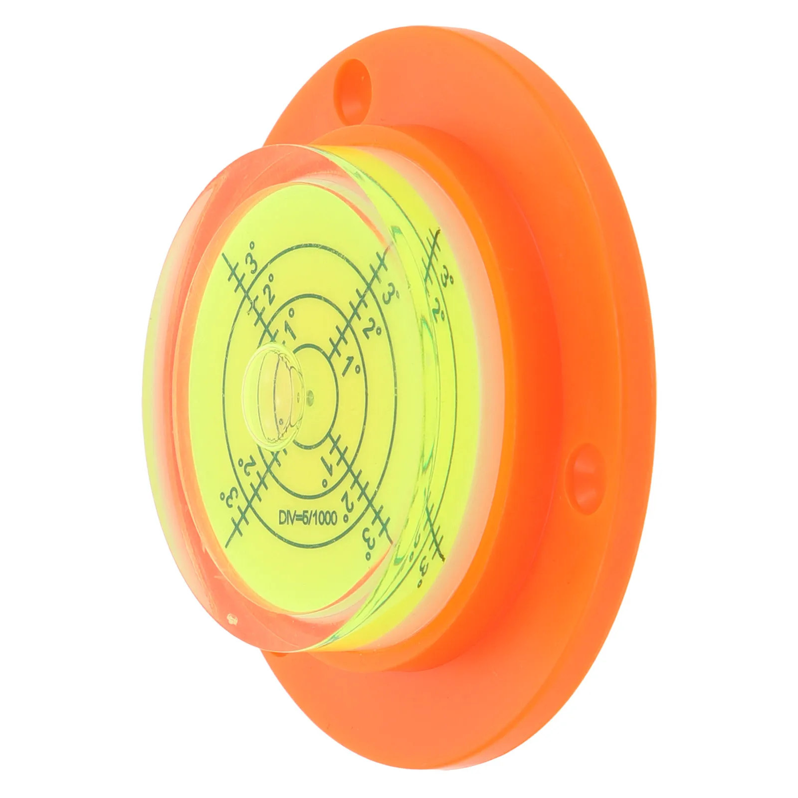 Portable Bubble 60x15mm Base High Precision Mini Mini Level Leveler Small Spirit Level Horizontal Measuring Tool