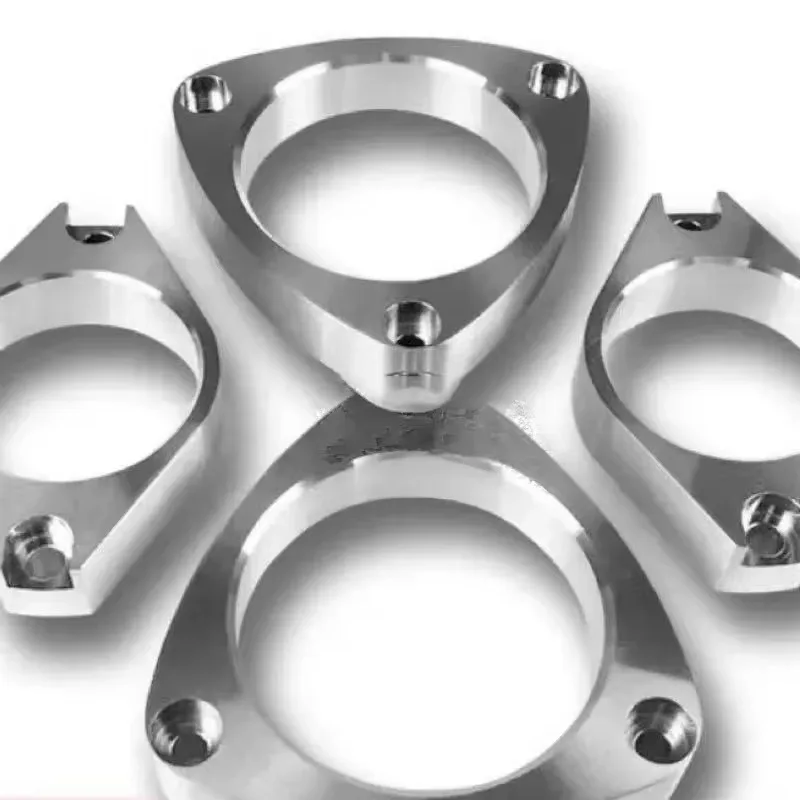 For G Class High-Load-Bearing High-Strength Precision-Positioning Wear-Resistant Anti-Slip Chassis Lifting Pad