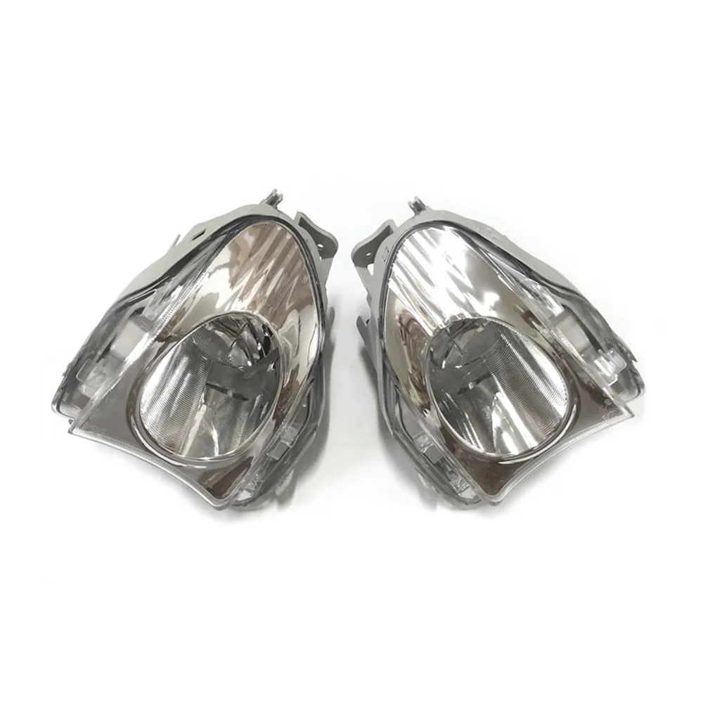 

Automobile Lighting Accessories Front Bumper Foglight Fog Lights Daytime Running Light for Lexus ES240 ES350 2010 2011 2012