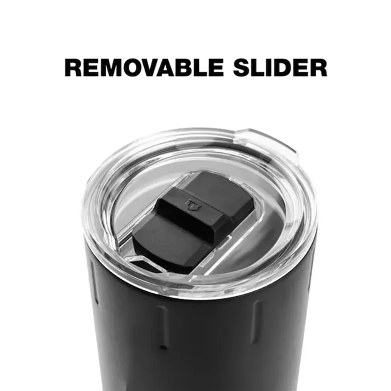 

SOFT-TB-B1-A-52 Vacuum Cup STACKTECHP 20Oz Tumbler & Holder 600Ml Porte-Gobelet Double-Layer Vacuum Lnsulation Cup
