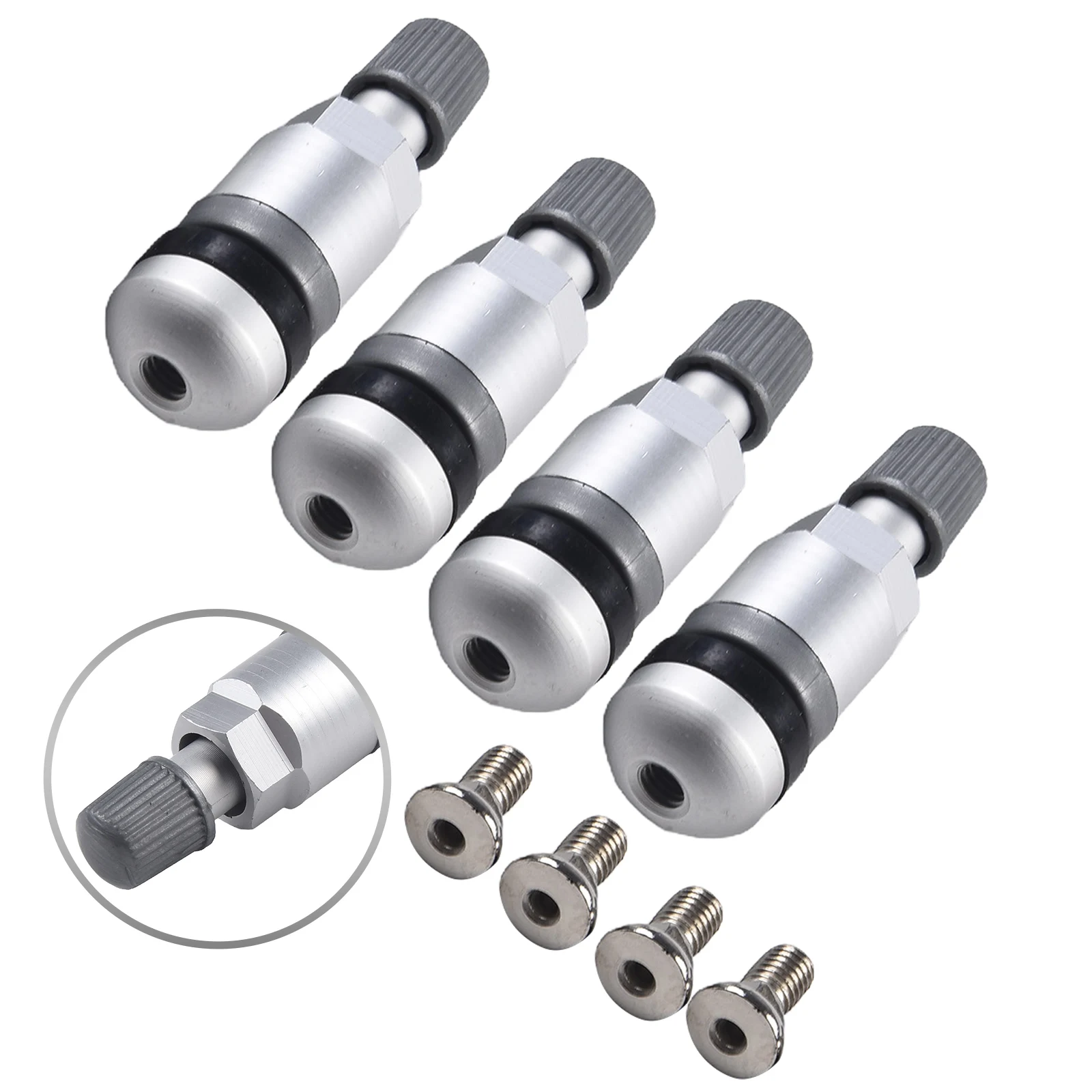 استبدال مباشر لمراقبة ضغط الإطارات TPMS متوافق مع الاستبدال المباشر الحالي الهندسي مناسب للسلسلة