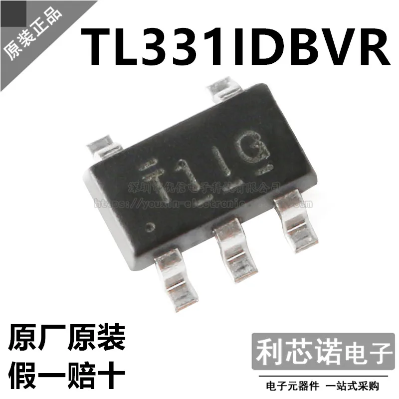 Free Shipping TL331…