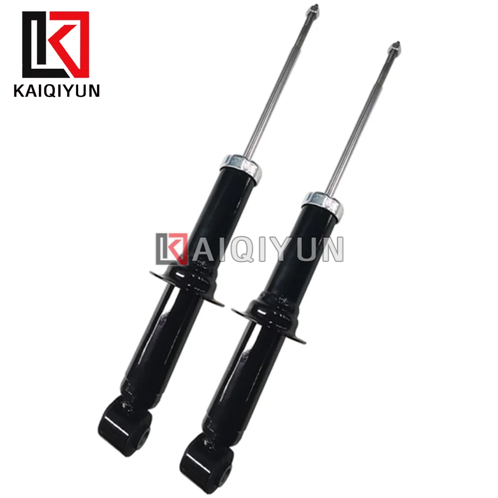 Pair Rear Coil Spring Shock Absorber Core For Compass Patriot 2011-2014 Dodge Caliber 2007-2012 68058866AA 5105310AH 5272706AH