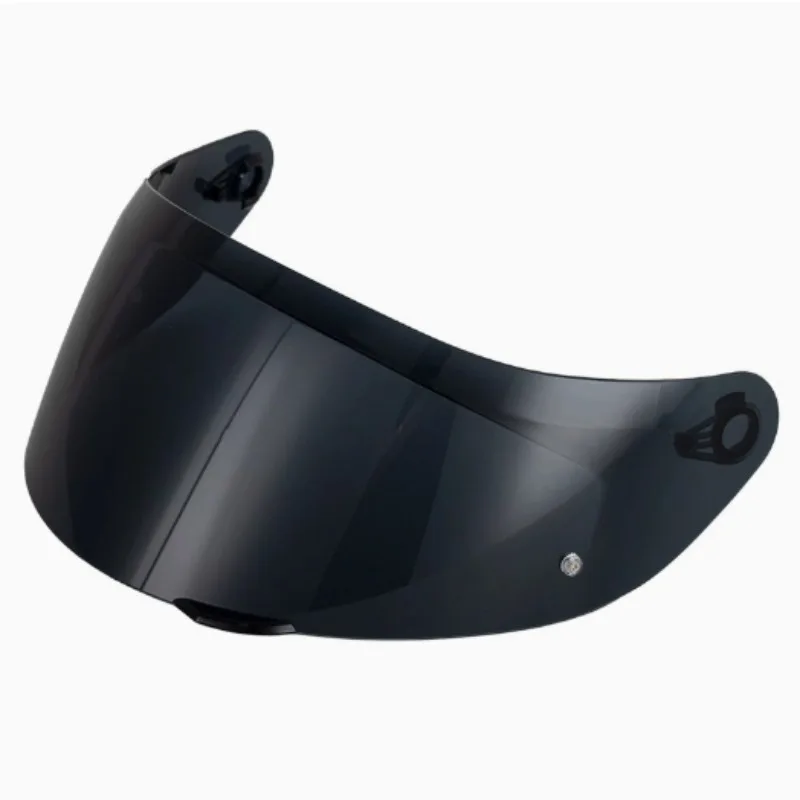 Motorcycle Helmet Visor UV‑Protective Replacement Shield for AGV K1 K1S K3SV K5 K5S 5