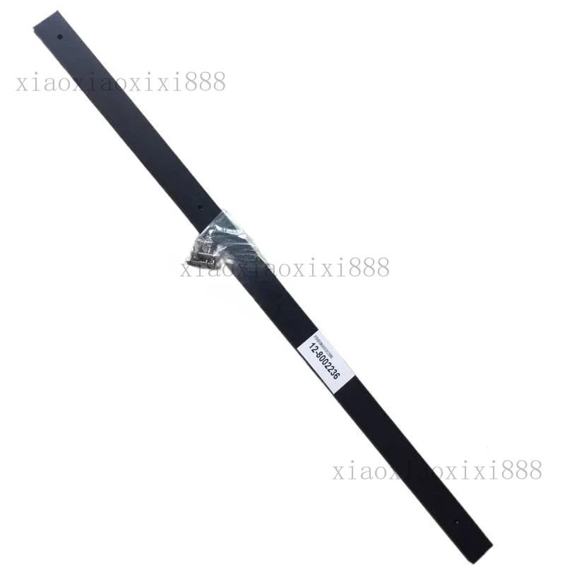 Untuk Miko K200C K260 Katrol Rel Panduan Pintu Mesin Pencuci Piring dengan Perlengkapan Sekrup