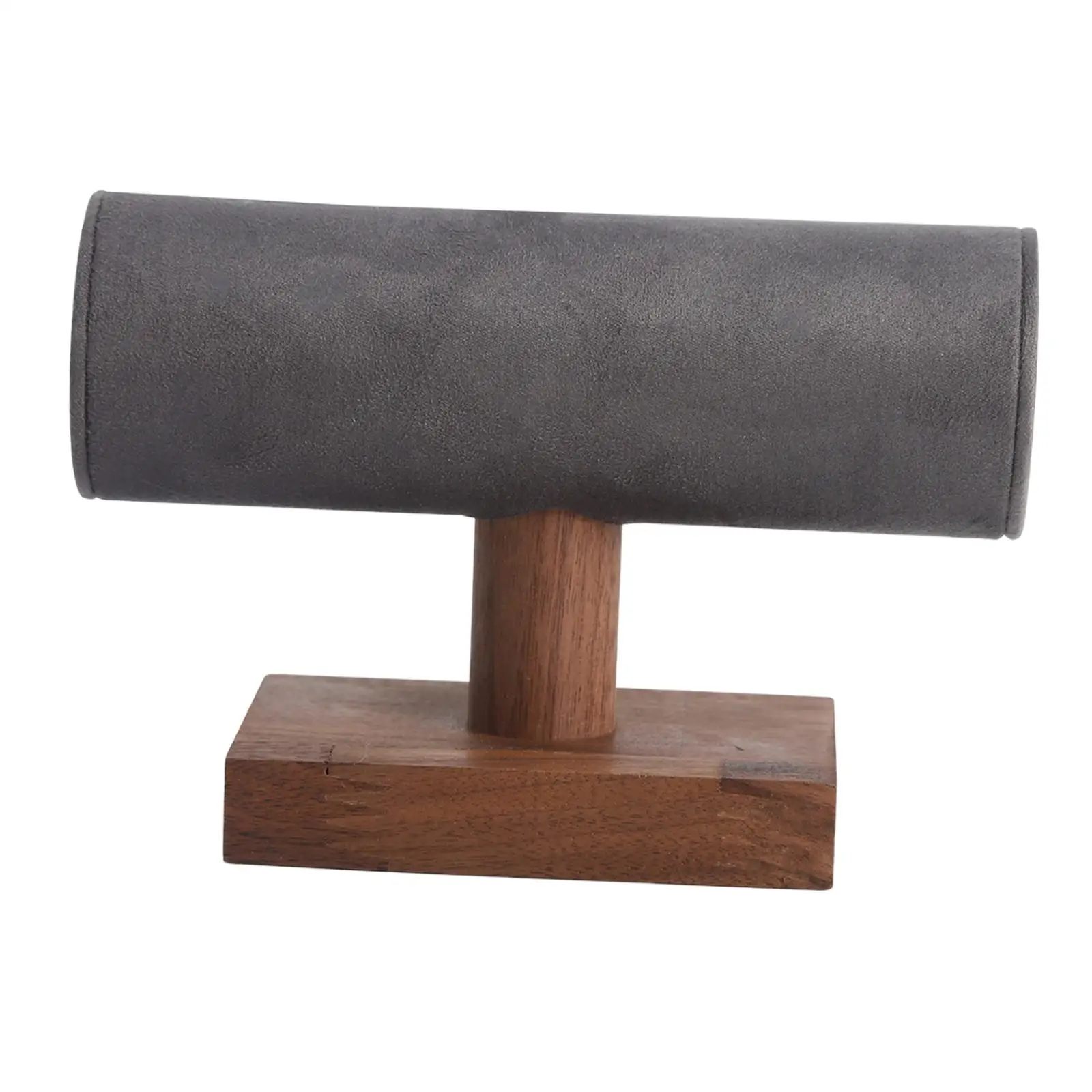 

Bracelet Holder Display Stand Tabletop for Men Women Jewelry Organization Jewelry Organizer for Scrunchies Home Selling Show