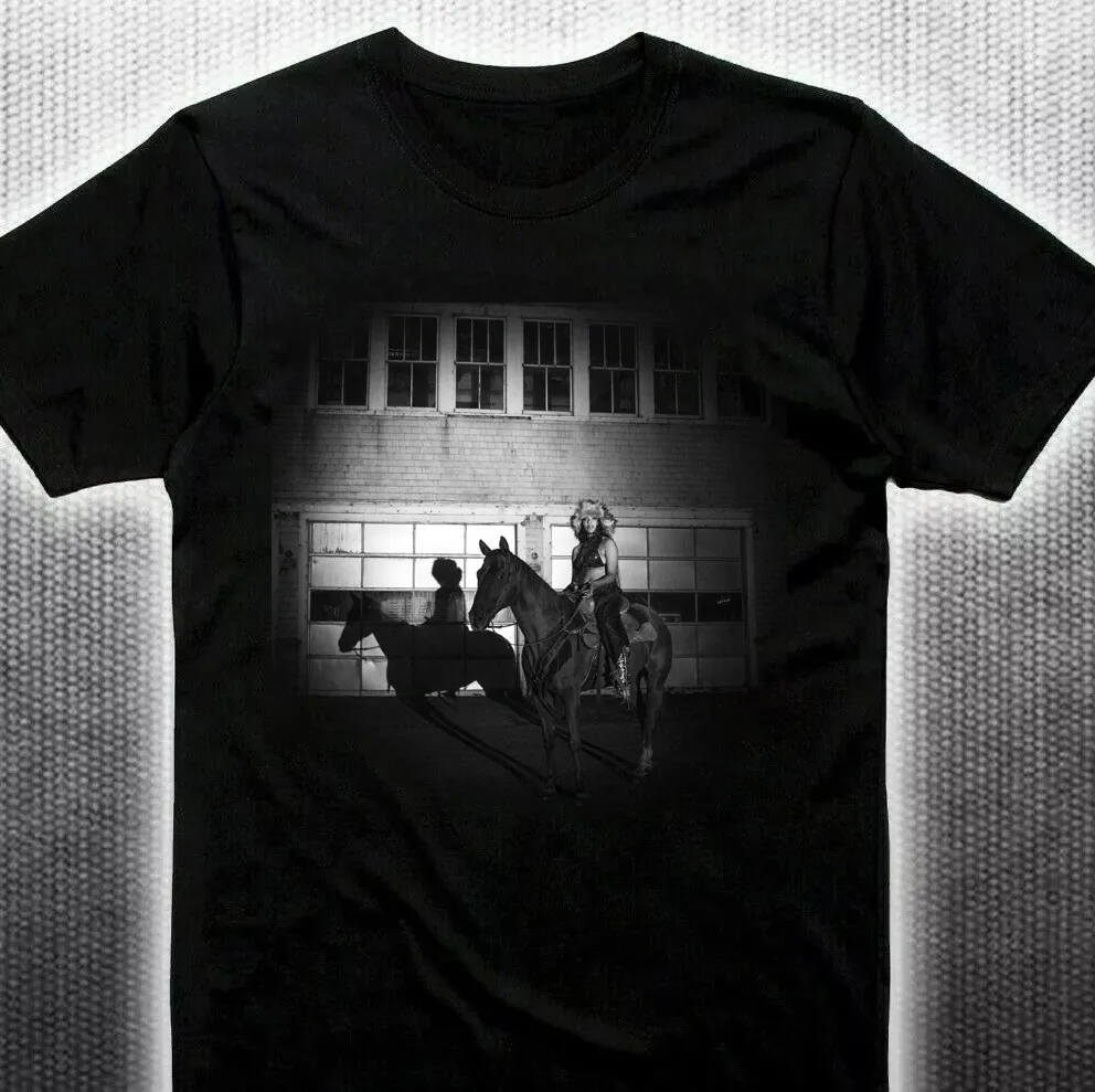 

RARE! Samara Cyn Black Cotton All size S-5XL Gift For Fans T-shirt 1HRL293