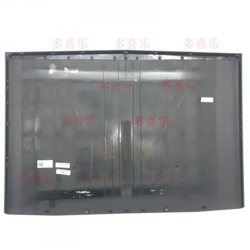 ZMZM 02NH6T 델 에일리언웨어 M17X R3 R4 LCD 후면 커버 상단 케이스 블랙