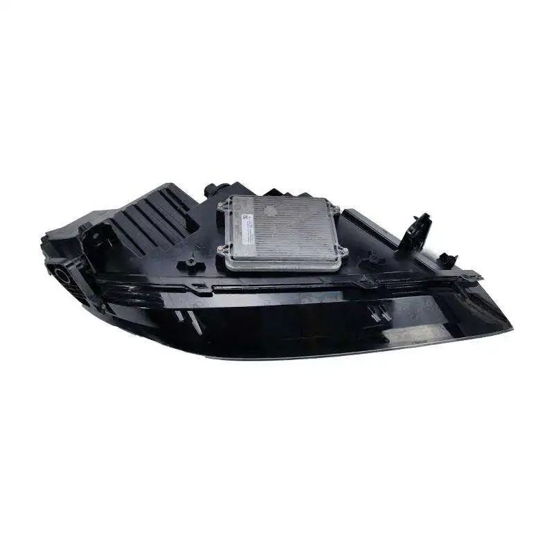 High Quality Front Right Headlight for TESLA MODEL X 2016 LHD Color Temperature Long Expiration Date 1pc