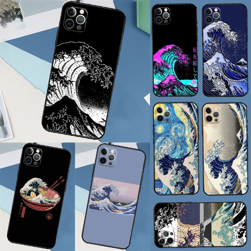 Great Kanagawa Wave… - image