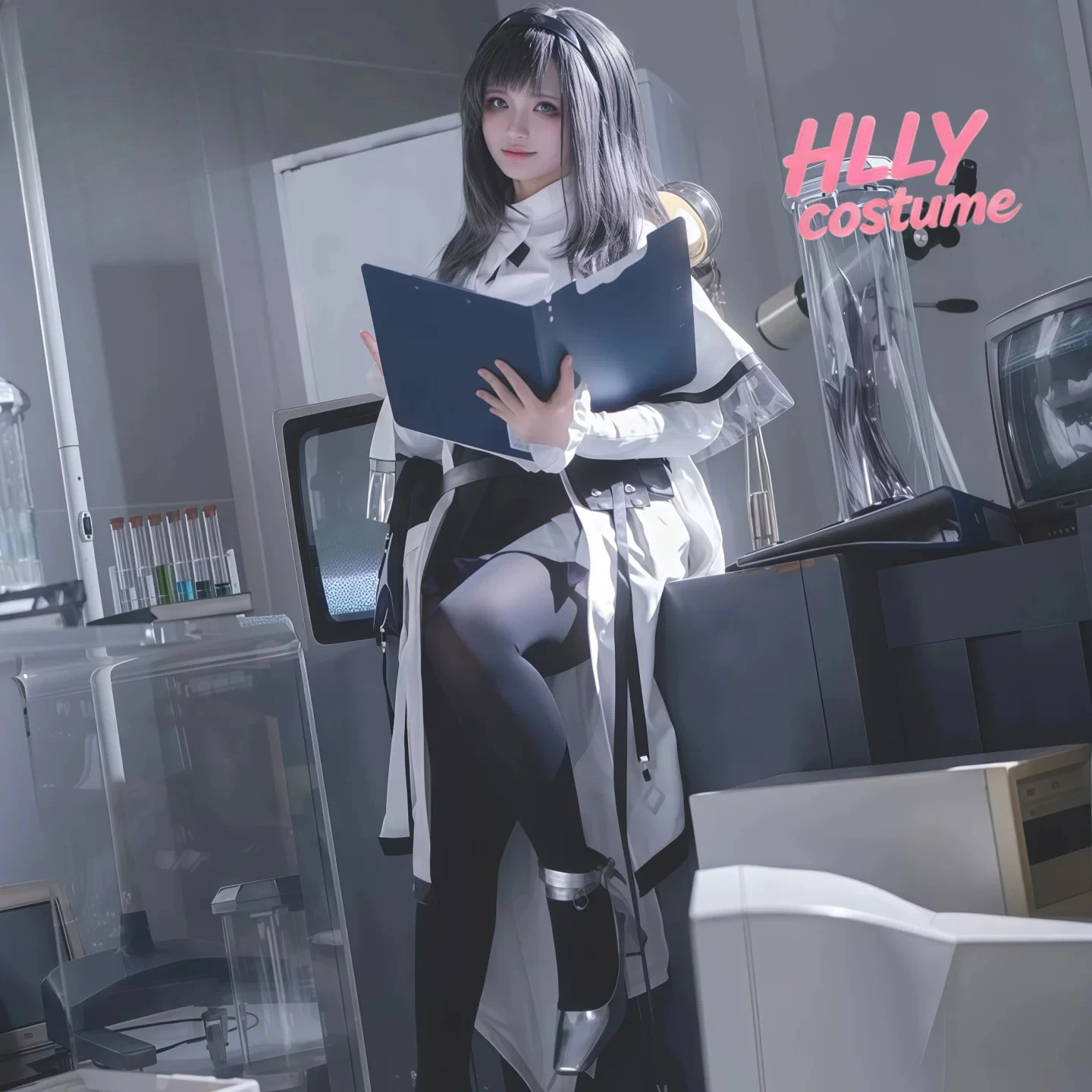 Arknights Priestess Doctor Str – Party Games Lab recenzja i cena