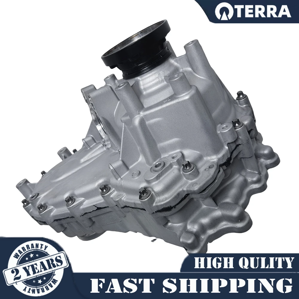 

Раздаточная коробка W167 для MERCEDES GLE 400D X167 GLS 350D 2020-2023 A1672804900 1672807400 1672805300