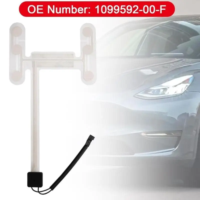 Quick Response Adjustable Drive Adjustment ABS Plastic Shock Resistant For Vehicles 1099592-00-F 109959200F New