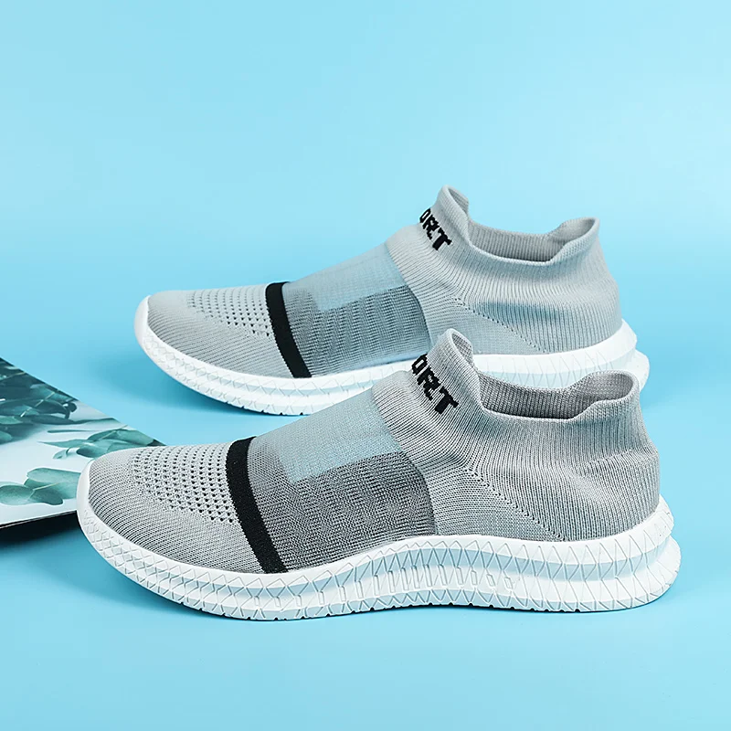 

Casual Sneaker Men Platform Tennis Comfortable Outdoor Walking Couple Set Loafers Lightweight Vulcanized Shoes Large Size 36-46