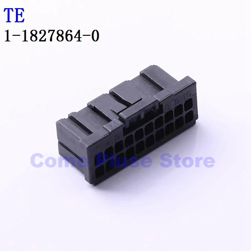 

10PCS 1-1827864-0 1241634-1 1318774-2 1318917-1 Connector