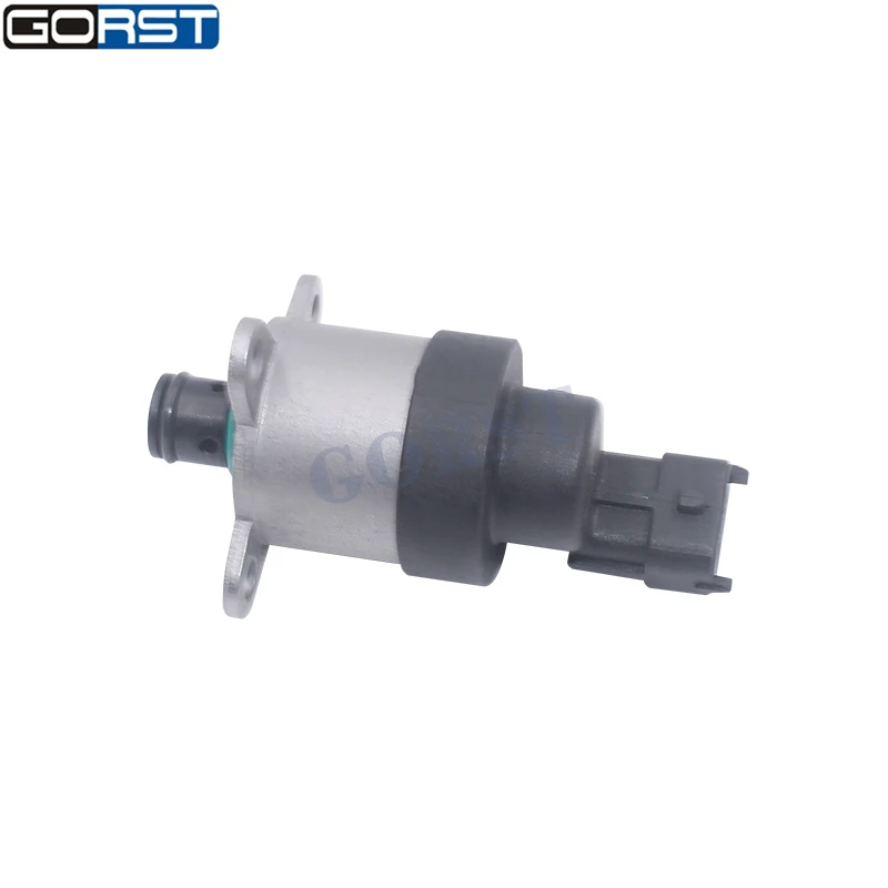 Automobiles New Fuel Pump Common Rail Regulator Suction SCV Solenoid Control Metering Valve for Cummins 0928400617 2082830908