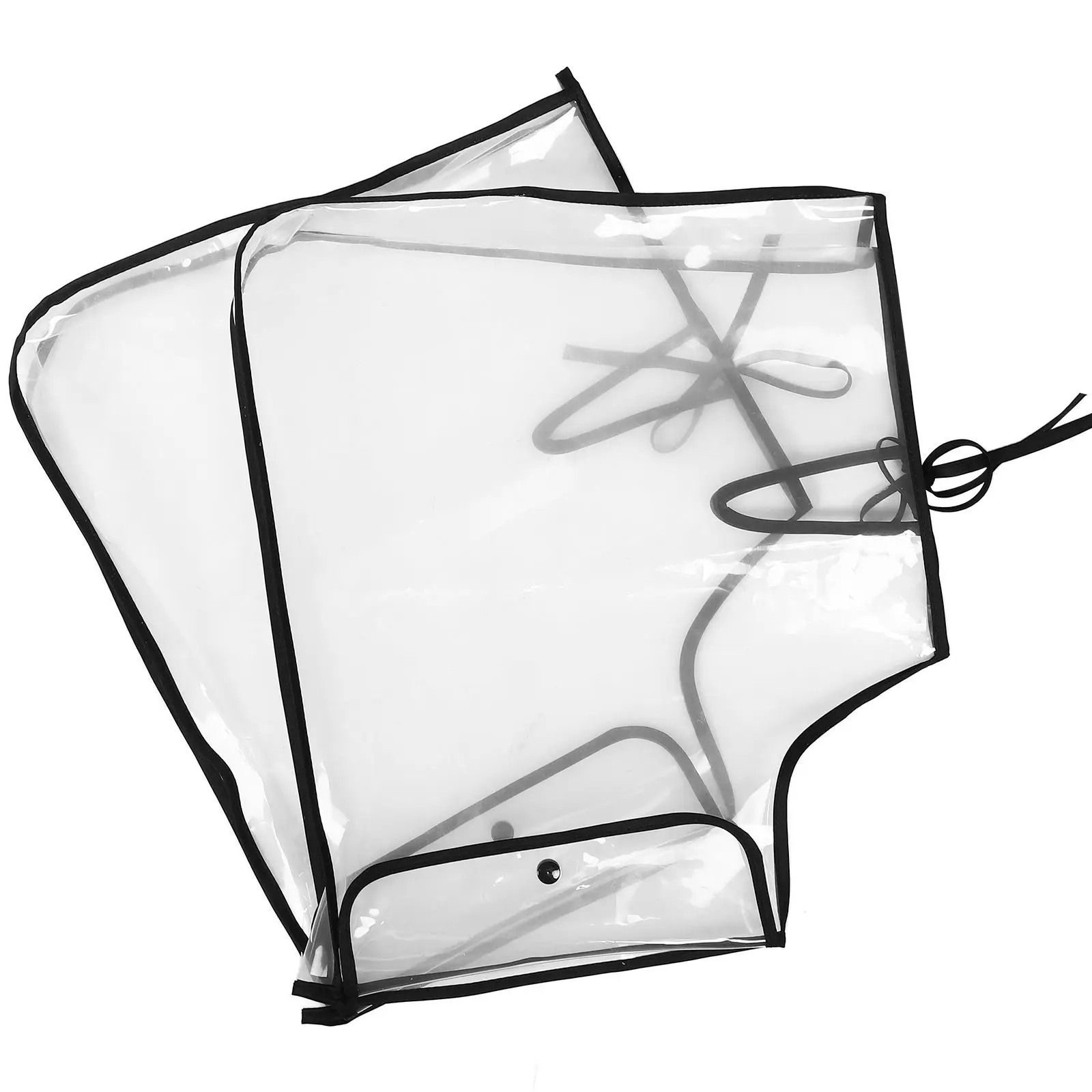 Motorcycle Handle Bike Mittens for Handlebars Muffs Mitts Gloves Electric Car Warm Cover Ebike Covers Waterproof Plastic Winter