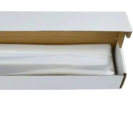 

500Pcs Dental Protective Cover Form Disposable Sleeves for Triple Gun Made Syringes Sleeves Lab Dentist Material