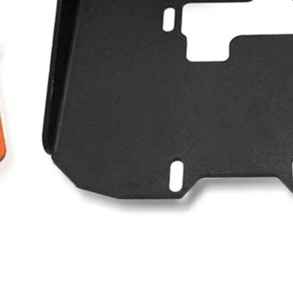 

For DUKE 200 125 390 DUKE390 2013 2014 2015 2016 Motorcycle Engine Protection Cover Chassis Under Guard Skid Plate 125DUKE