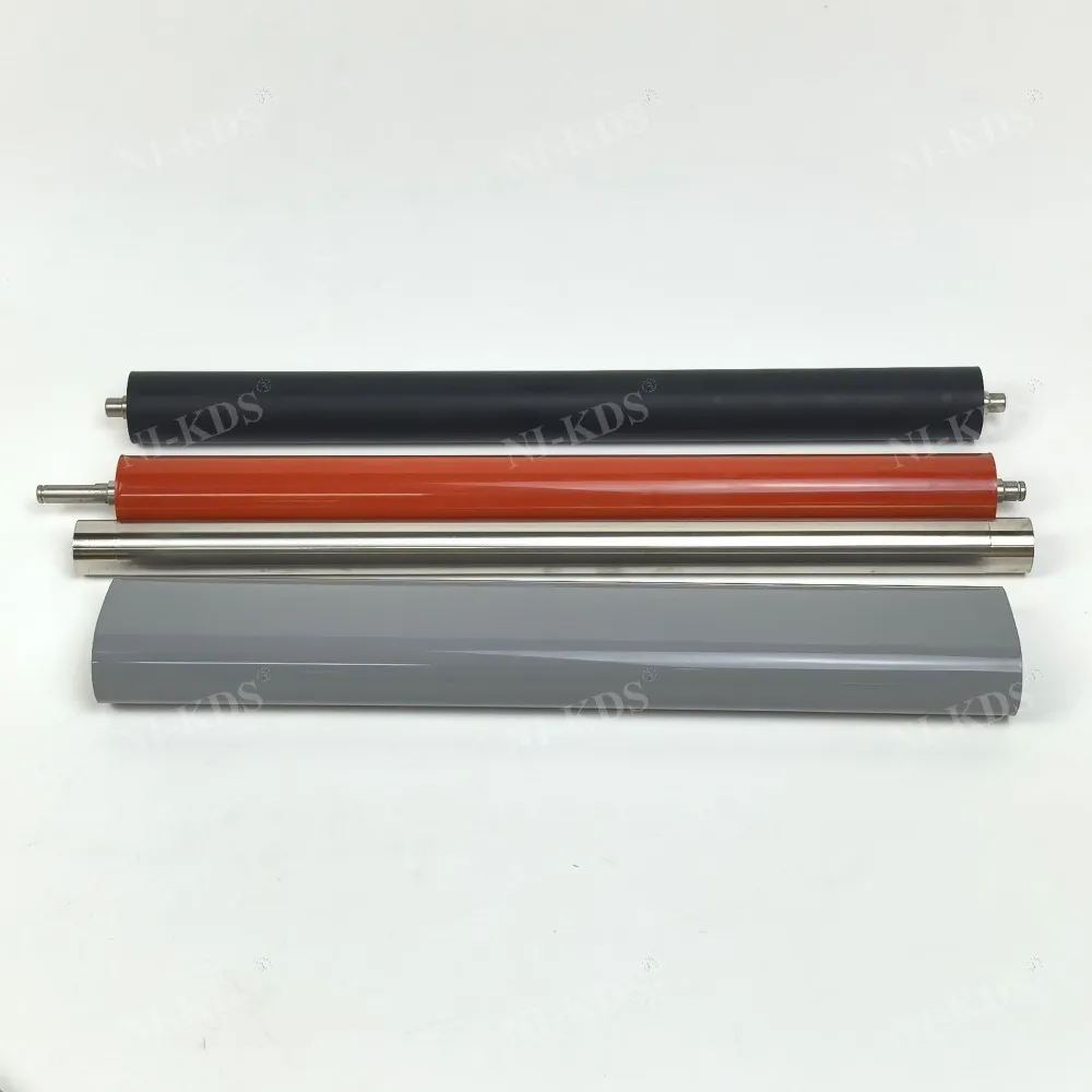 

JC66-02305A Pressure Roller for Samsung CLX-9250 CLX-9350 CLX-9252 CLX-9352 Fuser Film Heat Roller JC66-02300A