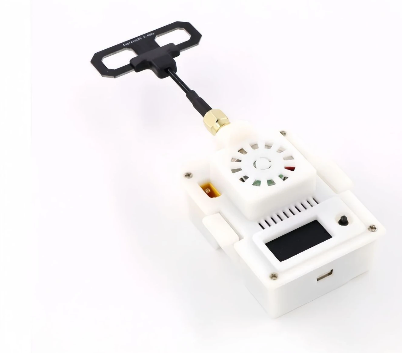 2.4G/915MHz Micro Voyage High Frequency Head