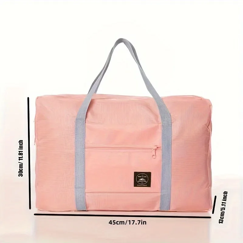 Foldable Travel Storage Bag description 5
