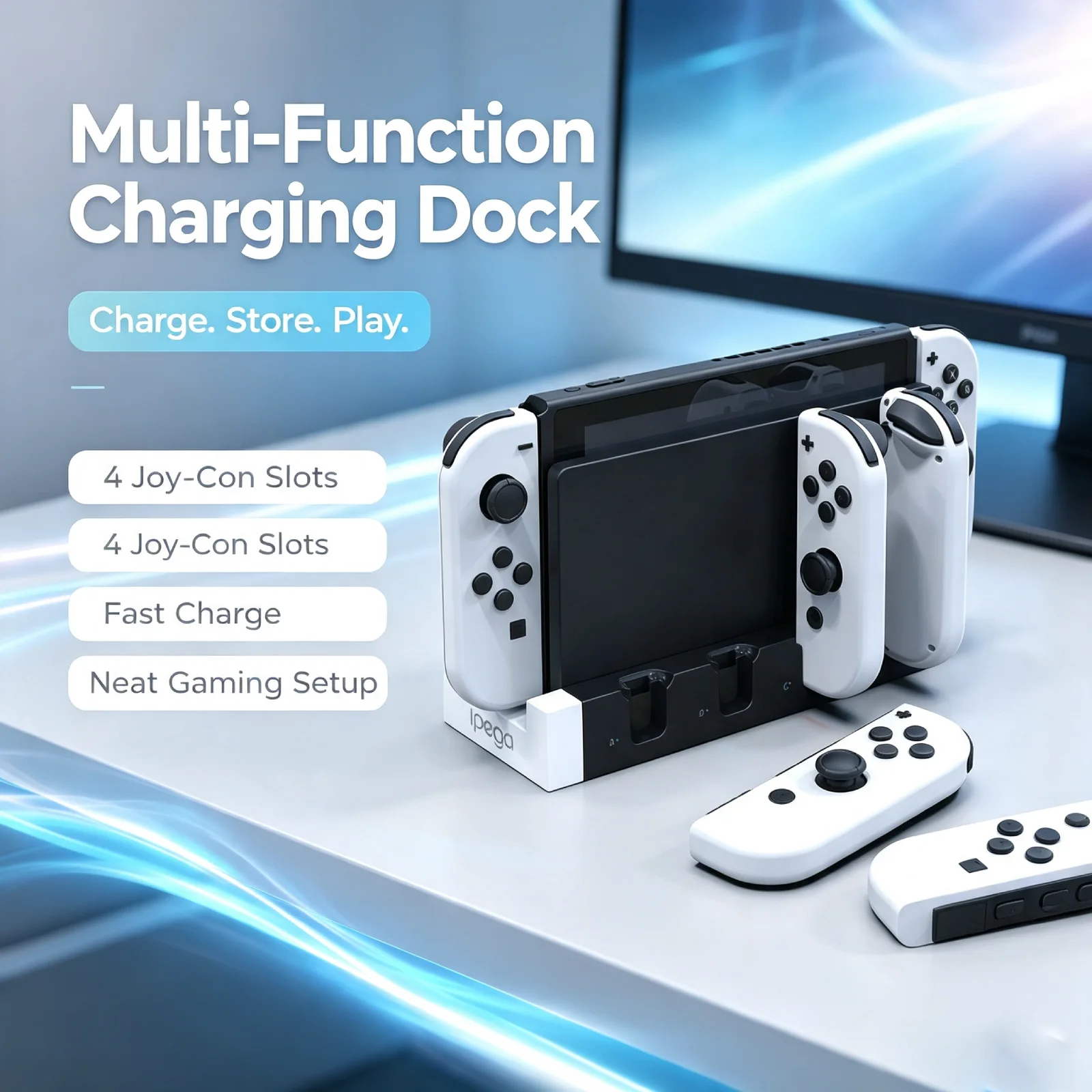 Kompatybilna z ładowarką do ko – Gaming Accessories Mobile recenzja i cena