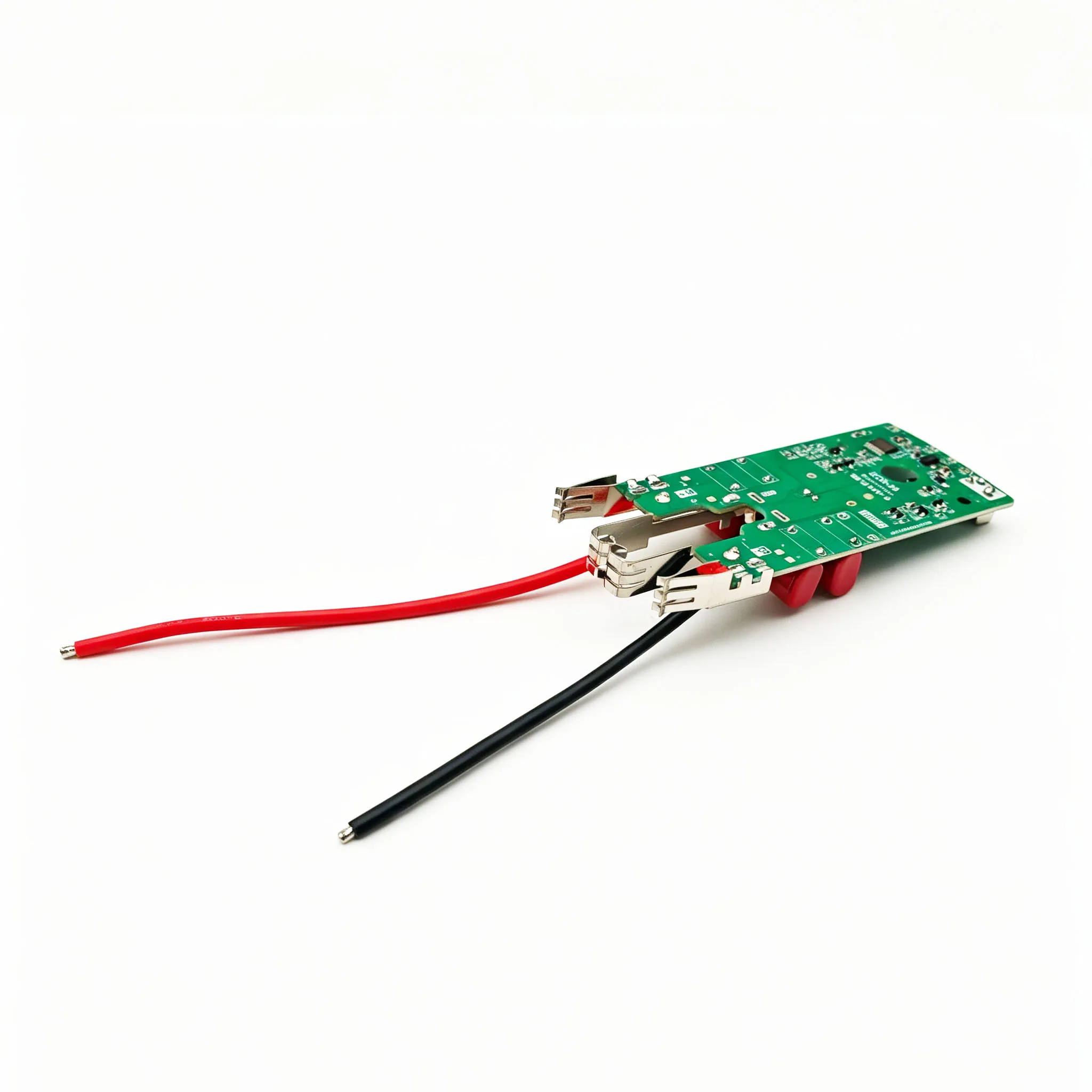 GBH36V-LI PCB Ladeschutz-Leiterplatte MBS Batteriemanagementsystem für Bosch 36V BAT838 BAT810 BAT840 Li-Ionen-Akku – Detail 5