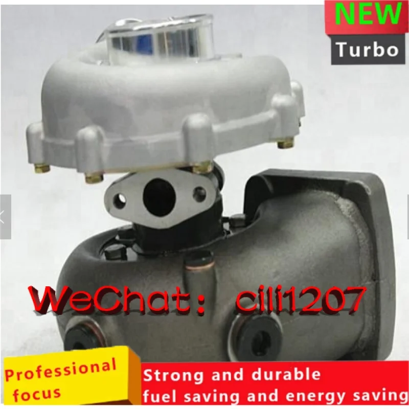 turbocharger for K26 53269886497 3802070 860916 838697 861260