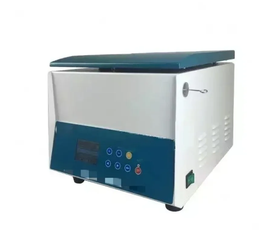 Lc-05s Plus MAX RPM 5000 RPM Good Performance Low Speed Centrifuge Machine for Laboratory Use Microcomputer Control